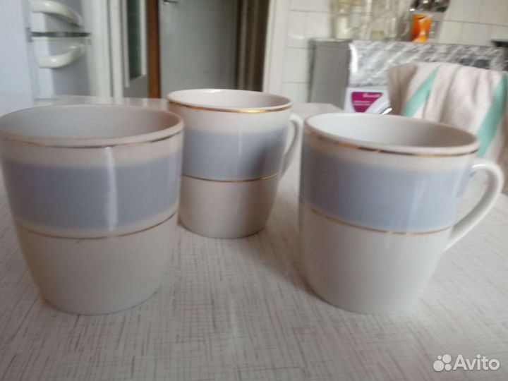 Посуда для кухни