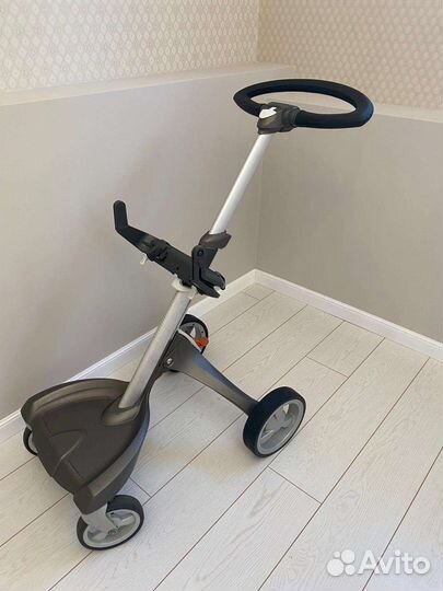 Коляска Stokke xplory