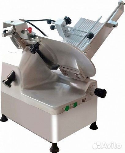 Слайсер Hurakan HKN-GSP300 auto