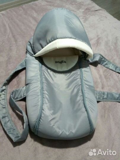 Переноска для детей