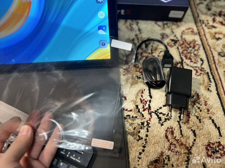 Новые Планшеты Запечатанные X20Pro/Pubg тянет