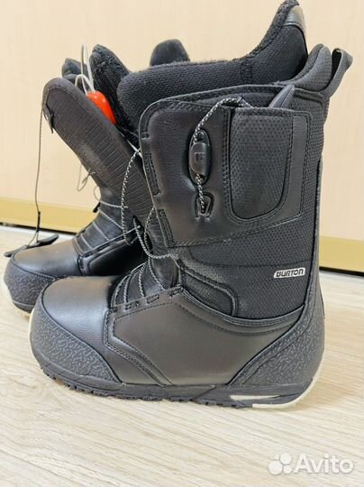 Сноуборд комплект Burton