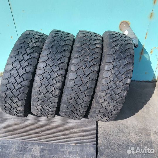 Hankook Dynapro MT R03 215/85 R16 115Q