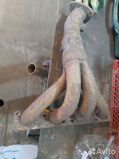 Паук 16кл на приору