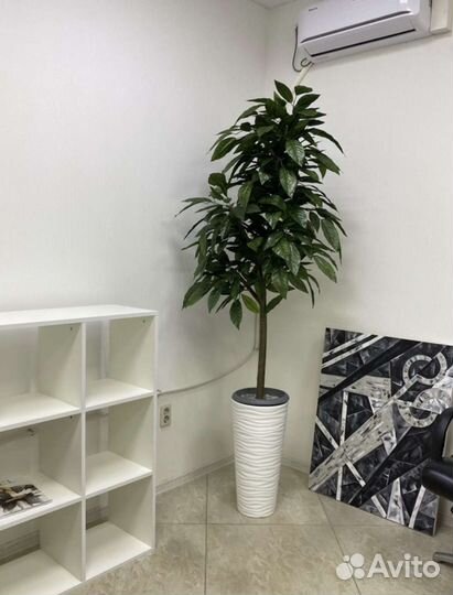 Дерево искусственное в ассортименте от