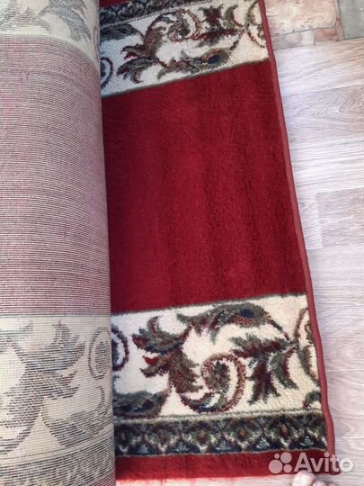 Ковровая дорожка