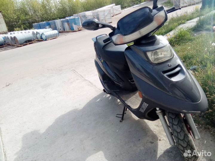 Скутер