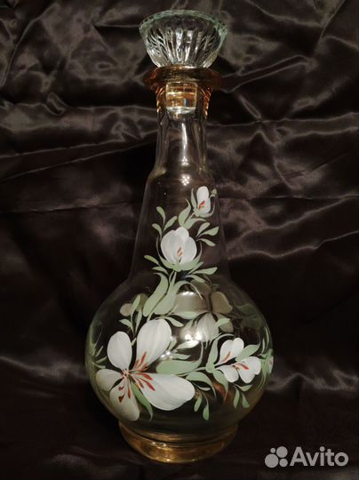 Набор для крепких напитков