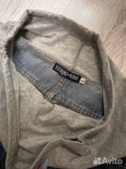 Джинсы для беременных