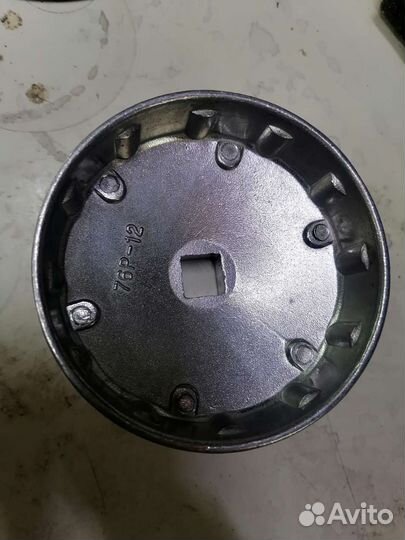 Съемник для масляного фильтра