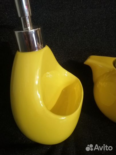 Новый заварочный чайник и дозатор