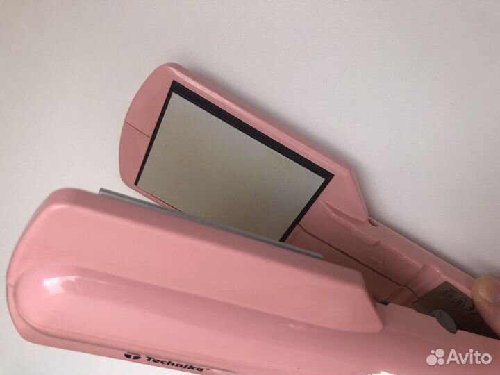 Выпрямитель для волос