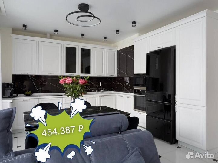 Кухни на заказ от производителя