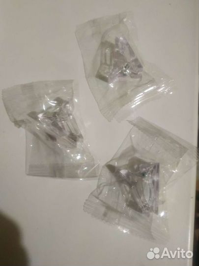 Прищепка для ногтей