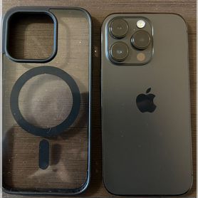 iPhone 14 Pro, 128 ГБ