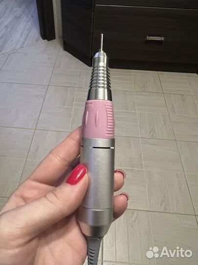 Сменная ручка nino professional