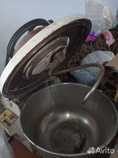 Печь для выпечки хлеба