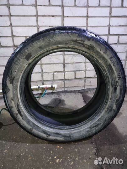 Marshal Matrac DX SUV KU33 225/45 R18