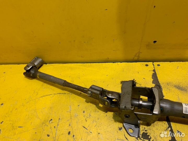 Колонка рулевая Chevrolet Aveo (T250) 2005-2011