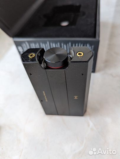 Creative Sound Blaster E5