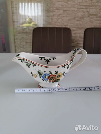 Соусник. Alt Amsterdam. Villeroy&Boch