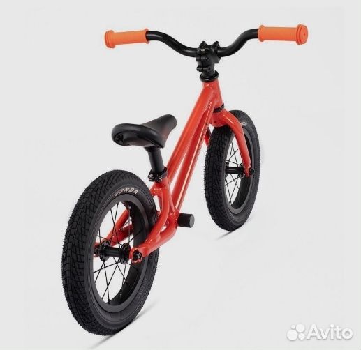 Новый Беговел Format Runbike 12