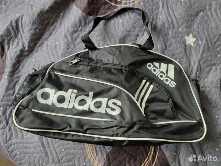 Спортивная сумка adidas