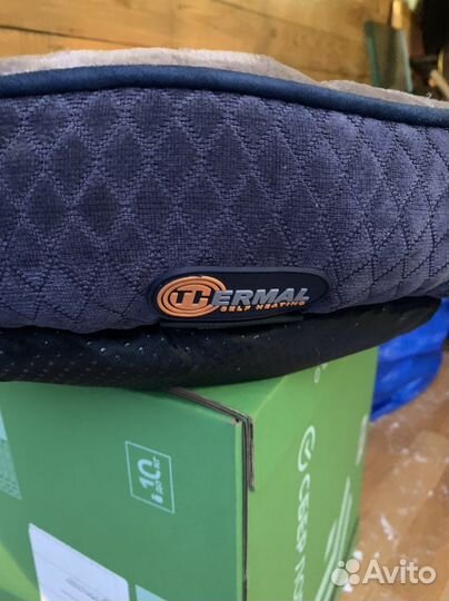 Лежанка для животных