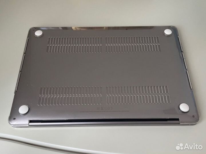 Чехол для macbook pro 13