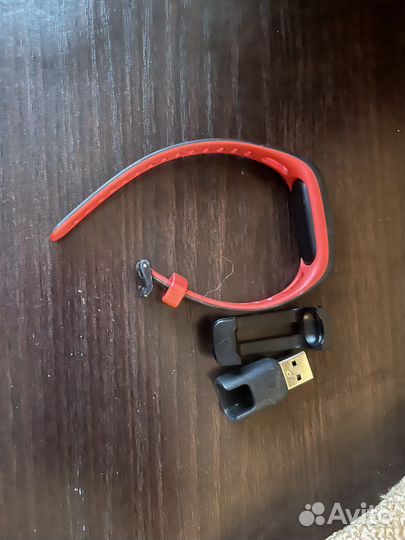 Фитнес-браслет honor Band 4 Running Edition