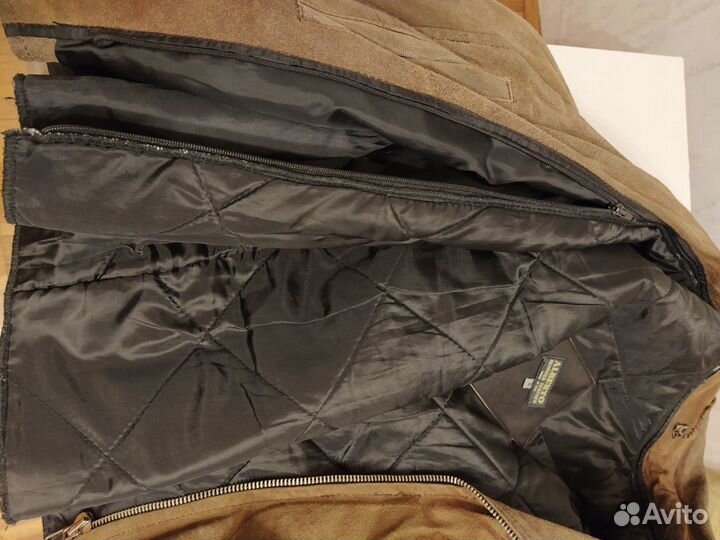 Продам куртку-косуху