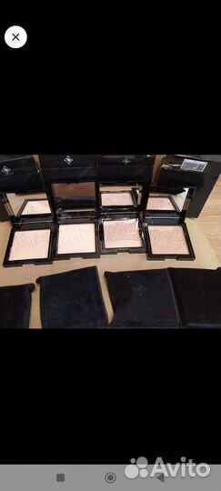 Cosmetics News компактная пудра оригинал