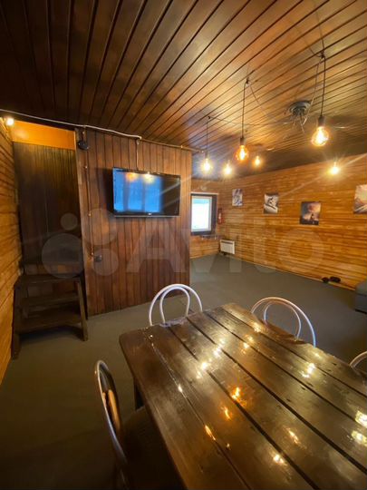 Дом 70 м² на участке 3 сот.