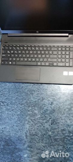 Ноутбук Hp 15s Ryzen 5 5500u