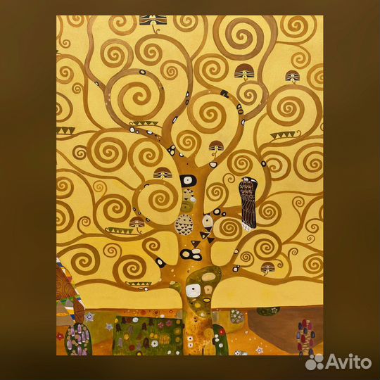 Картина маслом на заказ