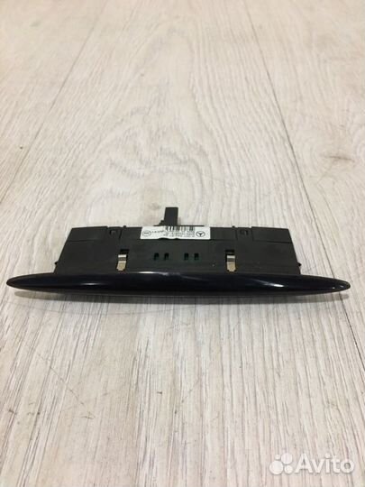 Индикатор (дисплей) парктроников Mercedes Benz