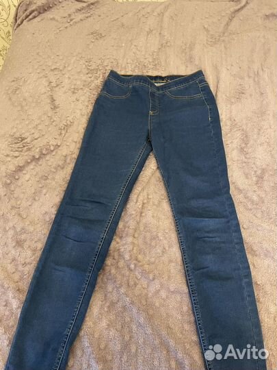 Пакет вещей на 42р