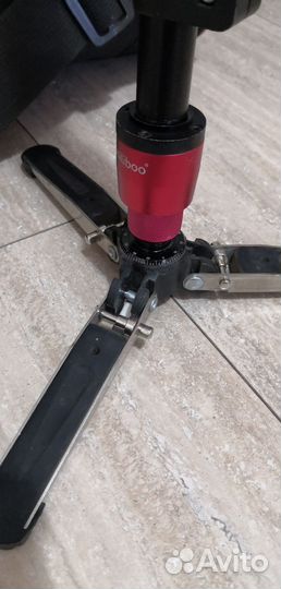 Штатив монопод Miliboo