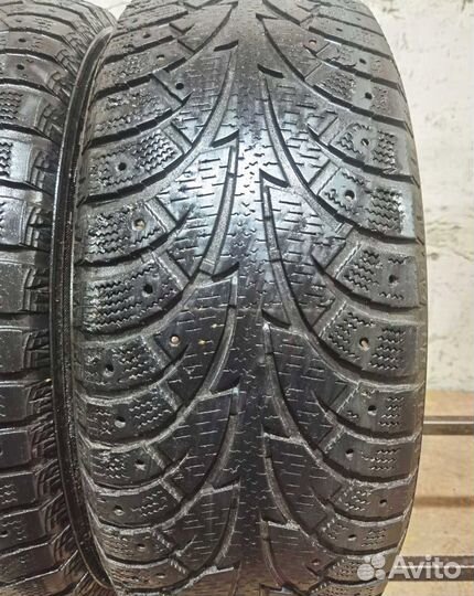 Hankook Winter I'Pike LT RW09 235/55 R17