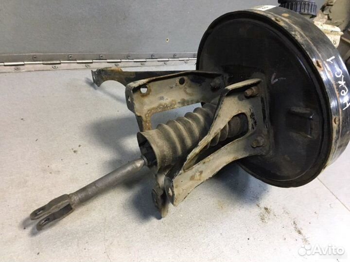 Вакуумный усилитель тормозов Daewoo Nexia N100