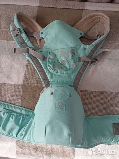 Детская переноска