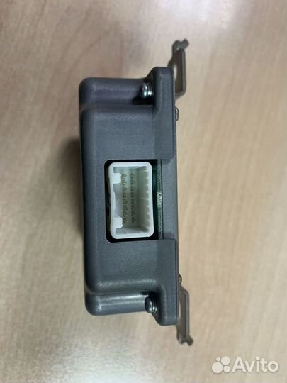 Блок управления полным приводом Nissan Qashqai +2