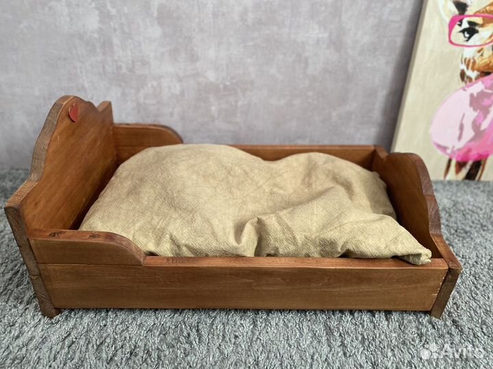 Реквизит для детской фотосессии