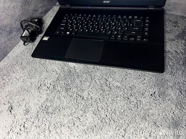 Офисный ноутбук 1 тб памяти