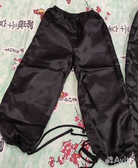 Костюм детский