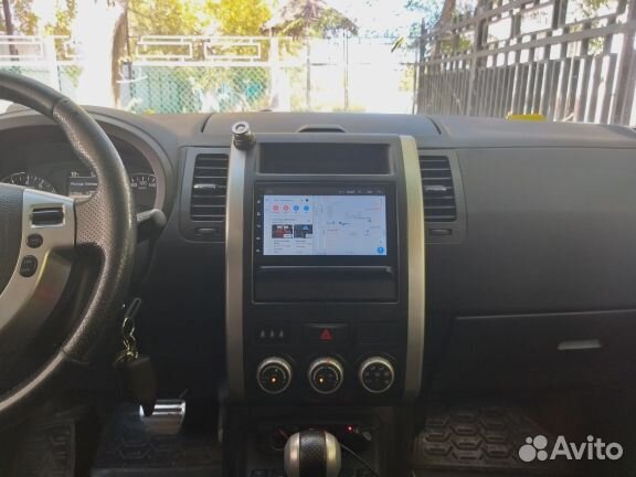 Магнитола 2DIN на Android с навигацией и Wi-Fi