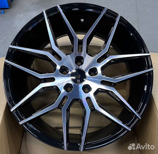 Диски на Hyundai Sonata Хёндай Соната R18