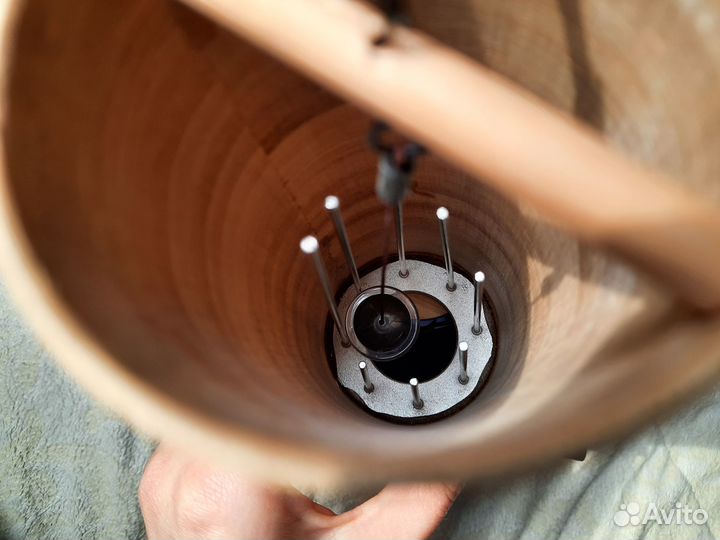 Музыка ветра Koshi Коши