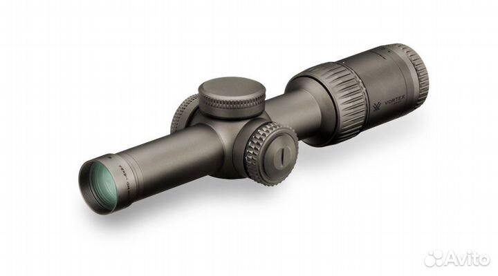 Vortex razor HD GEN II-E 1-6x24