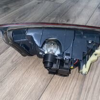 Правый внутренний фонарь bmw f30